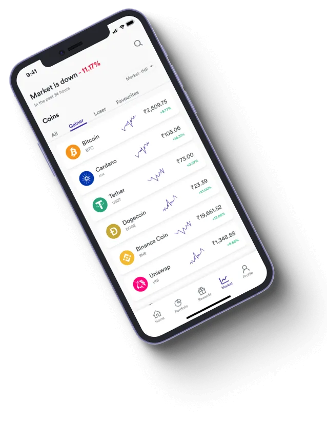 Aptorkbit App - How does the Aptorkbit App app improve your trading?
