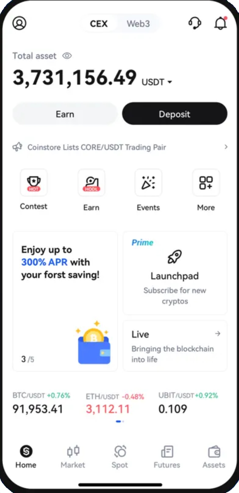 Aptorkbit App - O que exatamente é negociação on-line?